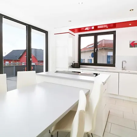 Leuchtfeuer 6 Og * Peenemunde