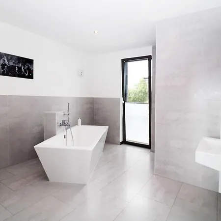 Lejlighed Leuchtfeuer 6 Og *