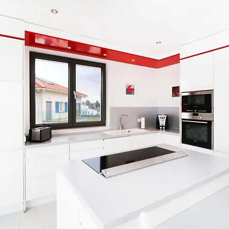 Apartment Leuchtfeuer 6 Og *
