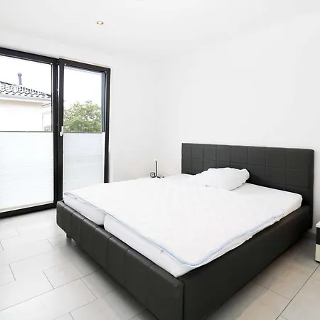 Lejlighed Leuchtfeuer 6 Og Peenemunde