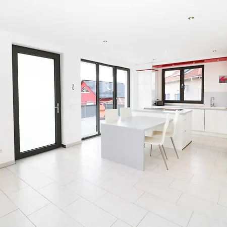 Leuchtfeuer 6 Og Apartment *