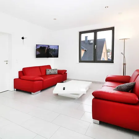 Lejlighed Leuchtfeuer 6 Og Peenemunde